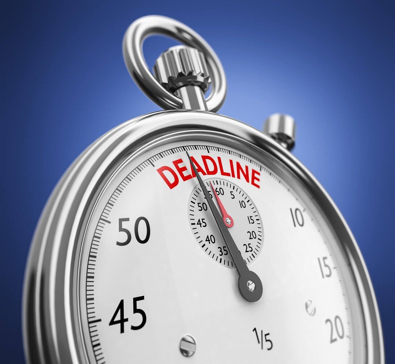 deadline-stopwatch
