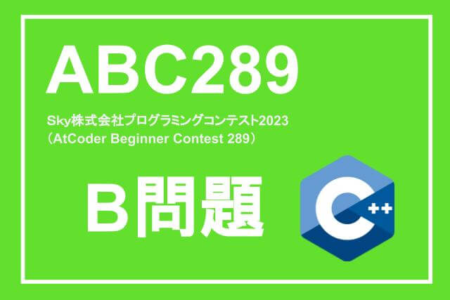 abc289-b